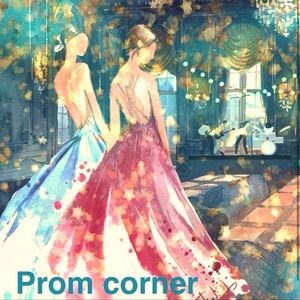 Following listings are ideas to bring the best of the Prom girl & the rest of us